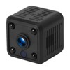 145° Wireless Camera 1080P IP 2 Way Intercom Phone Remote
