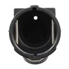 Upper Radiator Hose Pipe Fit For 2009-2017 VW Tiguan 2.0L