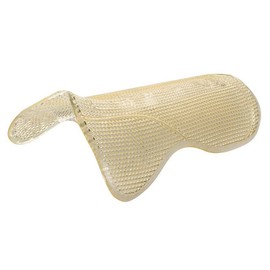 Acavallo Gel Pad Anti-Slip Soft Transparent