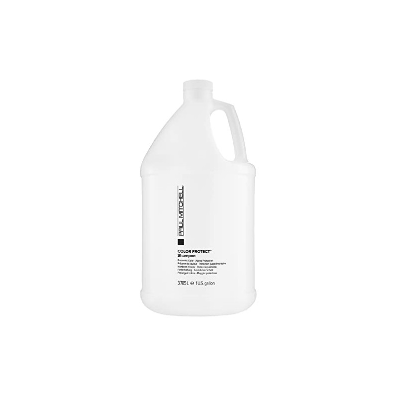 Paul Mitchell Color Protect Daily Shampoo Gallon
