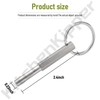 KitchenKipper Service Repair Tool Key for Jura Capresso Impressa AEG