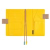 Hobonichi Techo Original/Planner Cover [A6 Cover Only] Unsodo: Bijutsukai (Ferry)