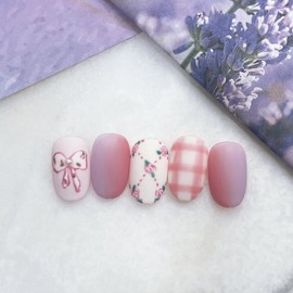Vintage Towald˚⋆｡˚ - Oval / 빈티지뜨왈드˚⋆｡˚ - 오벌