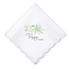 Lillian Rose for Happy Tears Keepsake Wedding Hankie