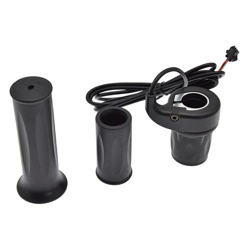 Generic Electric Throttle Grip | Mountain Throttle Grip - Mountain