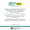 Arnica Viti - Gel Forte, 100 ml, Lenitivo con Arnica