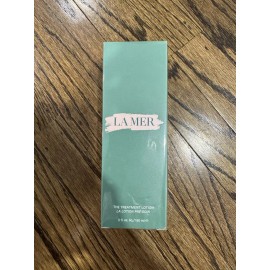 LA MER The Treatment Lotion 150ml / 5oz New Sealed