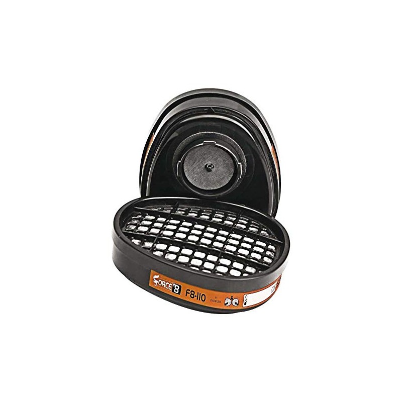 JSP - Force 8 F8-110 A1 - 2 x Classic