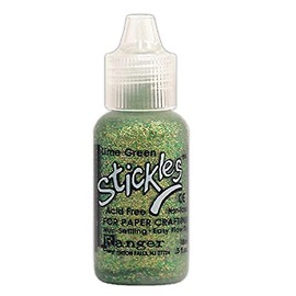 Stickles Glitter Glue (Lime Green)