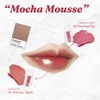 TINY WONDER Hyper Dewy Lip Tint 3.4g, Color:01 Apricot For