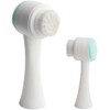 Cepillo Facial Limpiador de Silicona Exfoliante Suave para Limpieza Profunda