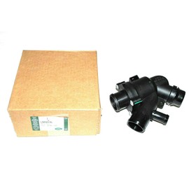 LAND ROVER RANGE ROVER SPORT LR032135 - Carcasa de termostato 2010-2013