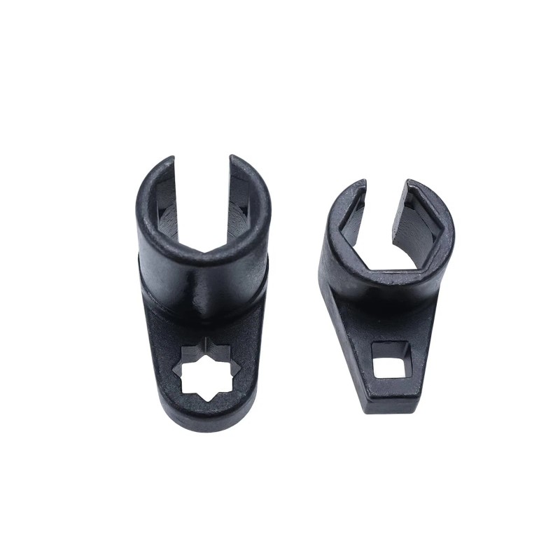 8milelake New 3pc Oxygen Sensor O2 Sockets Tool Set Automotive