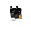 Can-Am 2023-2025 Can-Am Defender Maverick OEM Full Synthetic Oil Change Kit 9779480