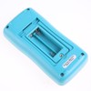 ZT100 4000 Counts Portable Mini Auto Digital LCD Display Testing