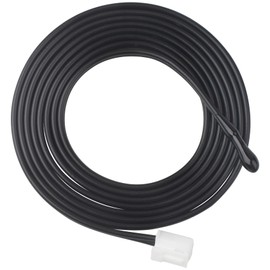 66643 Works Room Sensor Compatible with PSBF66W Bay Front Wood Pellet Fire Stoves, Cleveland Ironworks Bay Front, Grand Teton Elk Ridge, Grand Teton No 191 Bay Front, Master Forge H3W80XL, 1 Pack