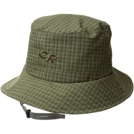 Outdoor Research Women's Lightstorm Bucket (Large, Fatigue)