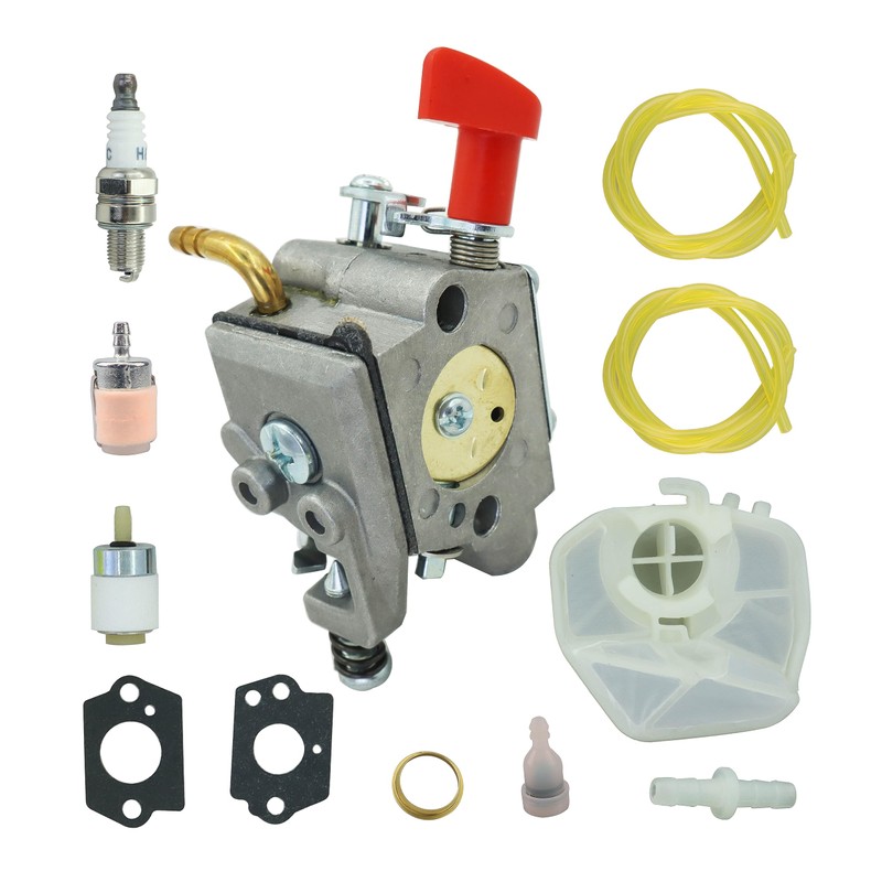 WT-1208 Carburetor Fit for ECHO CS-2511T Shindaw 251TS Chainsaw with