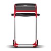 Tork Industrial Floor Stand Paper Towel Roll Dispenser Red W1,