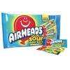Airheads Mini SOURS Candy Bars, Sour Watermelon Punch, Blue Blast,