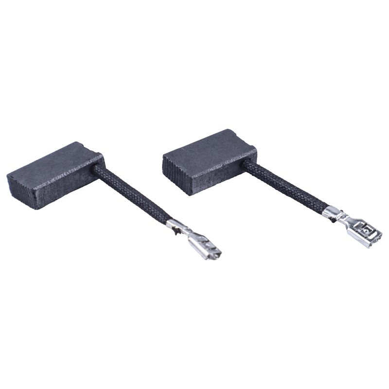 Czomoizc 2pcs 384613-01 Carbon Brush Set Compatible with Dewalt DW871