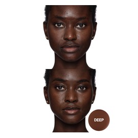 PEACHES AND CREAM DAILY FIX CONCEALER BALM, DEEP