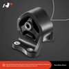 A-Premium 5PCS Engine Motor Mount and Transmission Mount Set Compatible