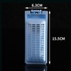 2Pack Washing Machine Lint Filter Replacement for HAIER HWT70AW1 HWT60AW1