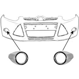 Herth+Buss Jakoparts 1945597 Cover, Bumpers