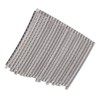 24Pcs Guitar Fret Wire 2.7mm 24 Frets Stainless Steel Fretwire