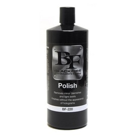 Blackfire Pro Detailers Choice BF-220 Polish, 32 oz.