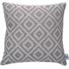 POSH LIVING MUKT 53303 Cushion Cover, Mosaic Sand, Size: Approx.