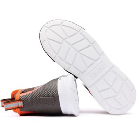 Xtratuf Men's Tailgate 6 in Ankle Deck Boot Sport, Brown, Size 12(M)