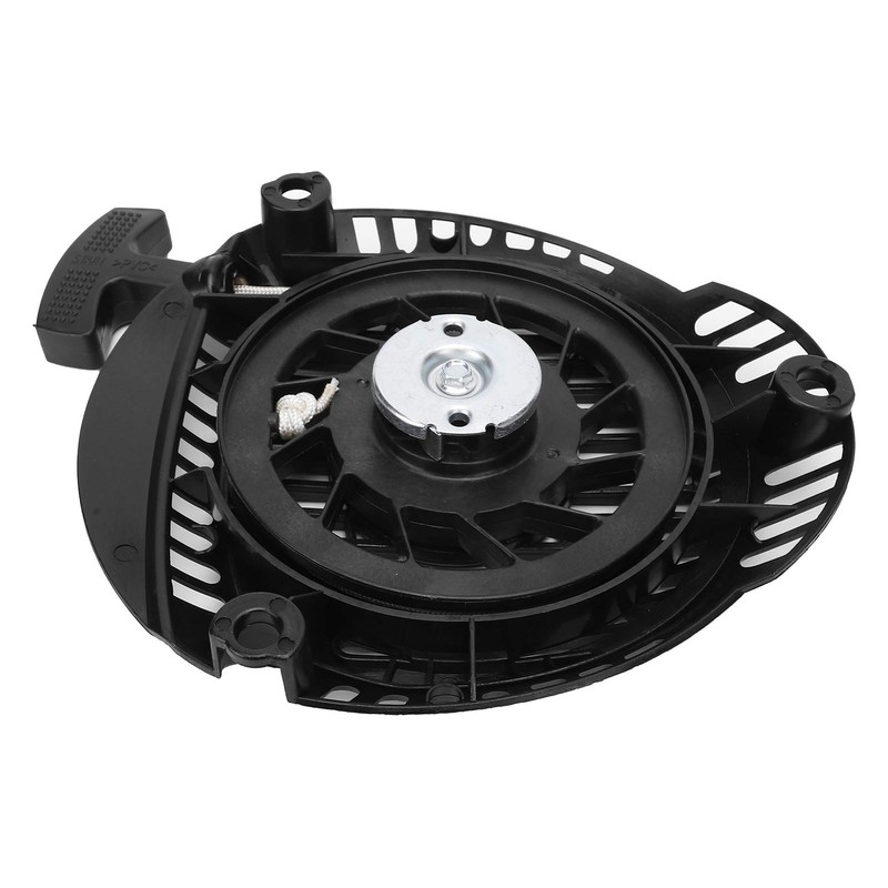 Pull Starter, Recoil Rewind Pull Starter Assembly Fits for 1416520S