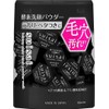 Suisai Beauty Clear Black Powder Wash, 32 Count