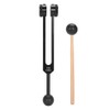 Tuning Forks for Healing 136.1 Hz Body Weighted Tuning Forks