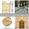 ninesung Powder Coating Paint for Metal Surfaces | Car Paint