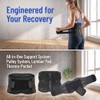 XL Back Brace, Back Support Belts for Men Women, Compression
