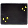 Regular Show Haters Gonna Hate Mordecai and Rigby Wallet Bi-Fold