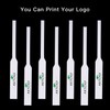 Perfume Test Strips Akamino Disposable White Perfume Paper Strips for