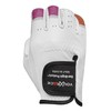 Ever-Bright Men's Golf Gloves OptiColors Premium Leather Golf Gloves .…