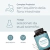Fermenti Lattici Probiotici - 7 Ceppi Selezionati - 28 milliardi