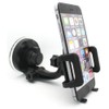 Fonus Car Mount Windshield Holder Compatible with TCL 60/60R/60 SE/XE