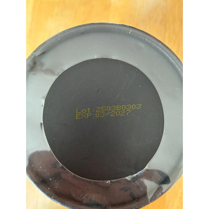 Shilajit 100% Shilajit Gummy Platinum - Ashwagandha - 60 Gummies
