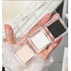 Matte Beige Single Eyeshadow - High Waterproof & Sweat Proof