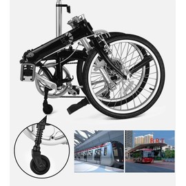DAHON Dahone Folding Bicycle Carry Tire