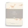 Mamas & Papas 2 Pack Cot/Bed Fitted Sheets, Seals (142x70x19cm)