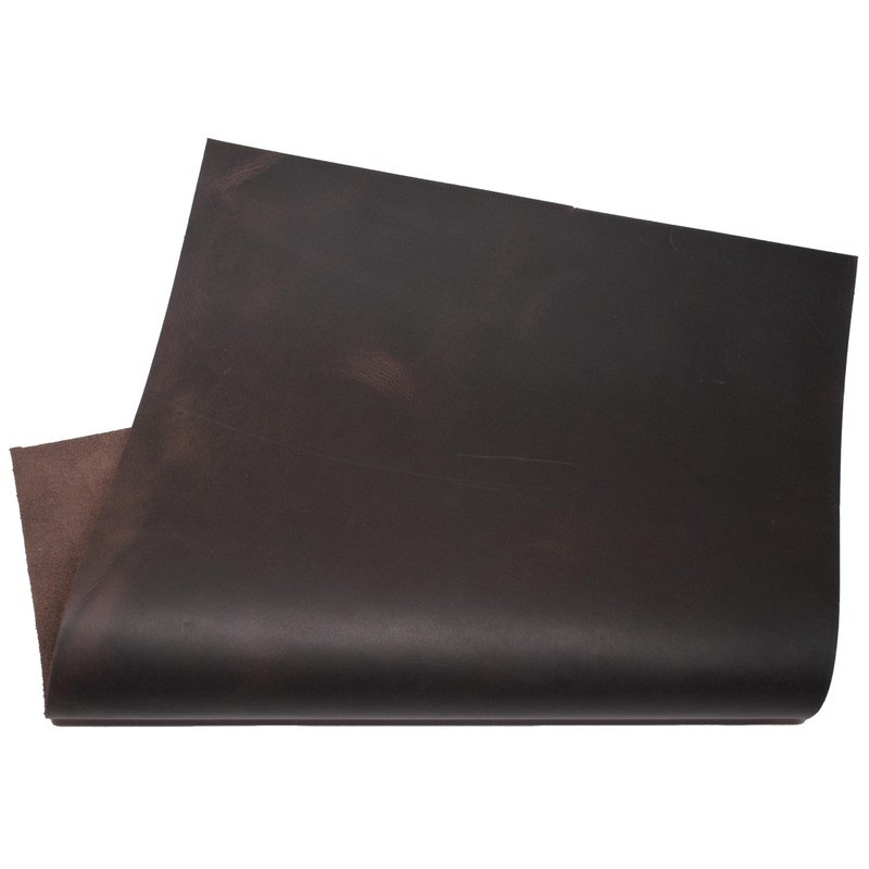 HAPPER STUDIO Cowhide Leather Thickness 1.6 mm Pull Up Crazy