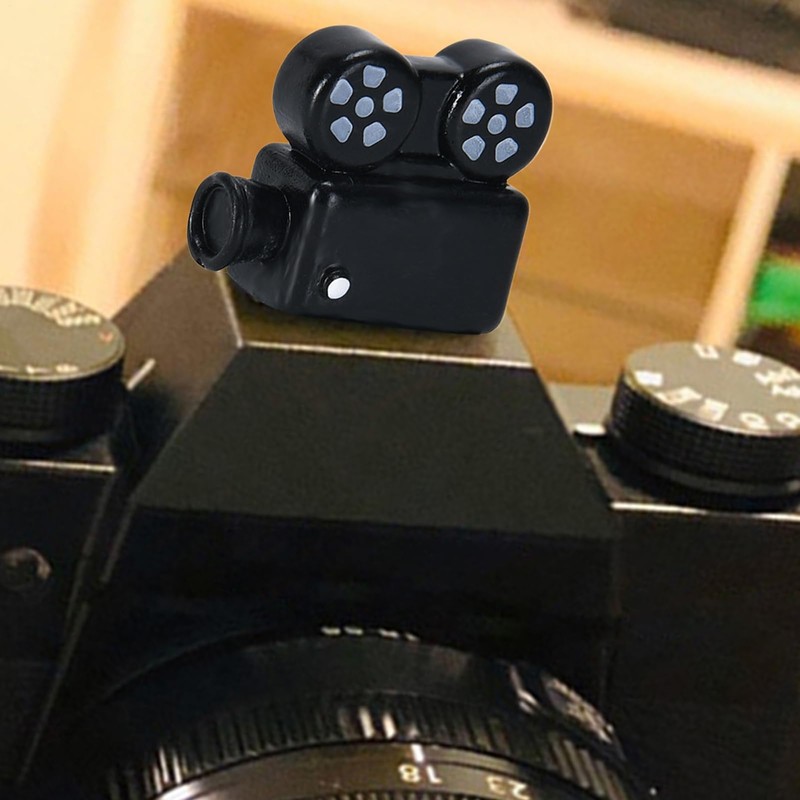 Camera Hot Shoe Boot Cover Top, Dustproof Hot Shoe Protector,