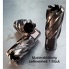 WRS Precision Core Drill Bit Made of HSS, 30 mm
